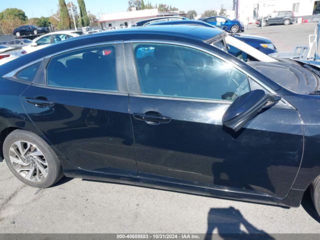 19XFC2F71GE220847 Honda CIVIC EX