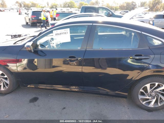19XFC2F71GE220847 Honda CIVIC EX