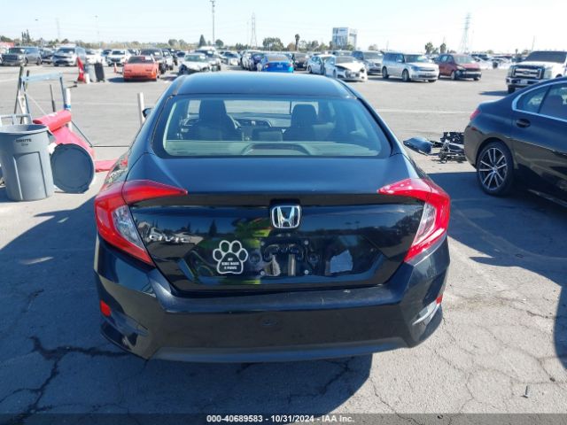 19XFC2F71GE220847 Honda CIVIC EX