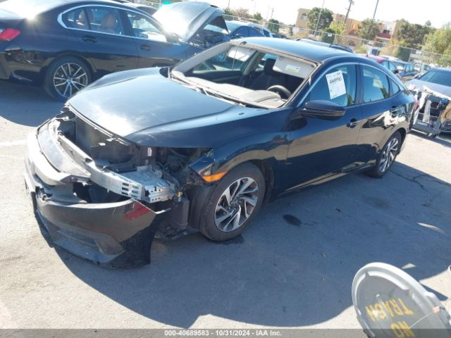 19XFC2F71GE220847 Honda CIVIC EX
