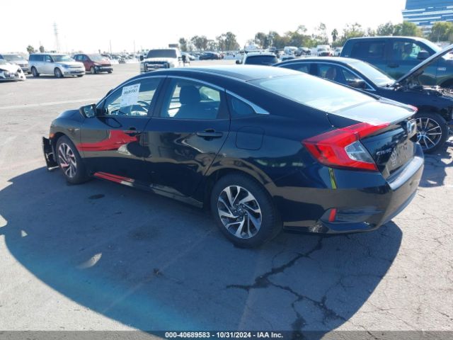 19XFC2F71GE220847 Honda CIVIC EX