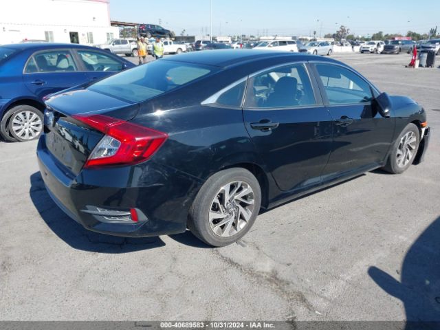 19XFC2F71GE220847 Honda CIVIC EX