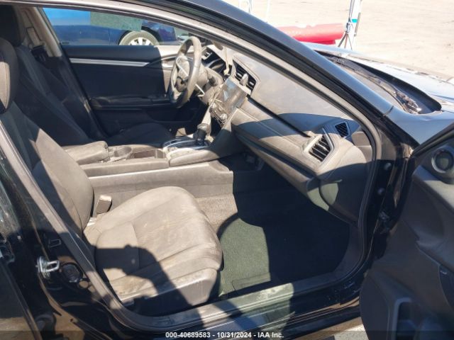19XFC2F71GE220847 Honda CIVIC EX