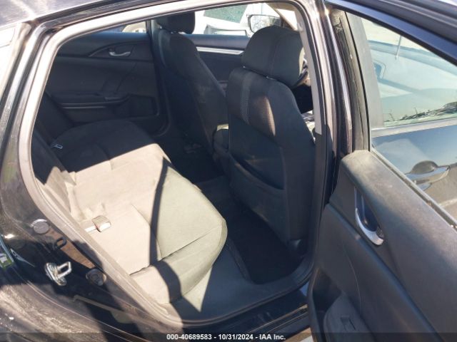19XFC2F71GE220847 Honda CIVIC EX
