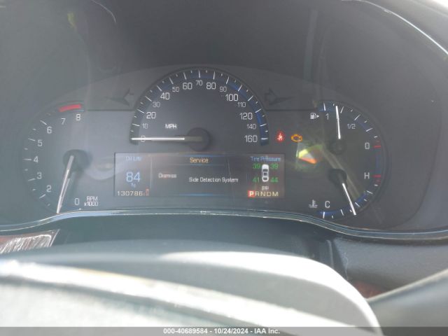 1G6AR5SX0E0156759 Cadillac CTS LUXURY