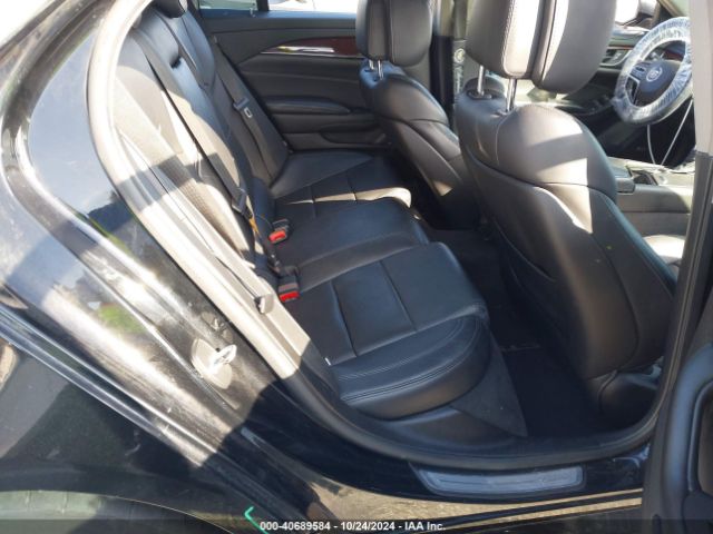 1G6AR5SX0E0156759 Cadillac CTS LUXURY
