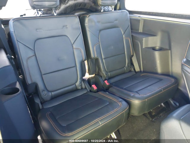 Ford Bronco Badlands 2022 1FMDE5CH9NLA92129 Image 8