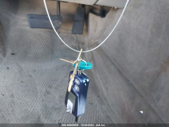 1997 CADILLAC SEVILLE 1G6KY529XVU815240 Photo 10