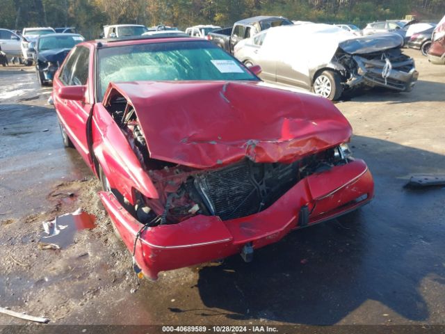 1997 CADILLAC SEVILLE 1G6KY529XVU815240 Photo 5