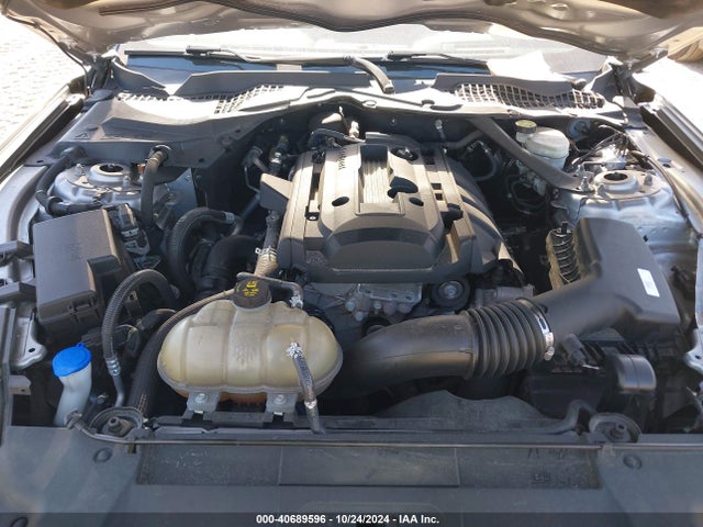 Ford Mustang Ecoboost 2020 1FATP8UH4L5145529 Image 10
