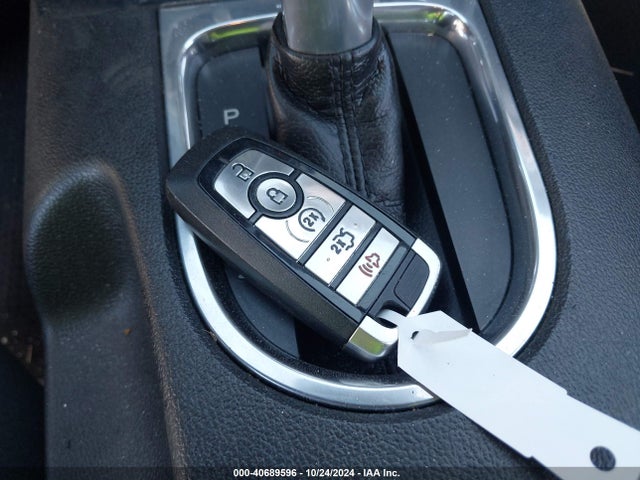 Ford Mustang Ecoboost 2020 1FATP8UH4L5145529 Image 11