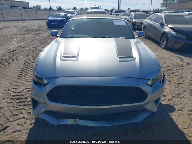 Ford Mustang Ecoboost 2020 1FATP8UH4L5145529 Image 12