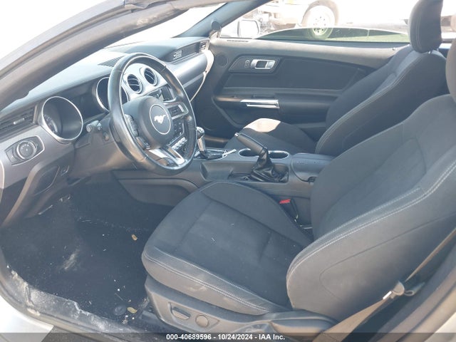 Ford Mustang Ecoboost 2020 1FATP8UH4L5145529 Image 5