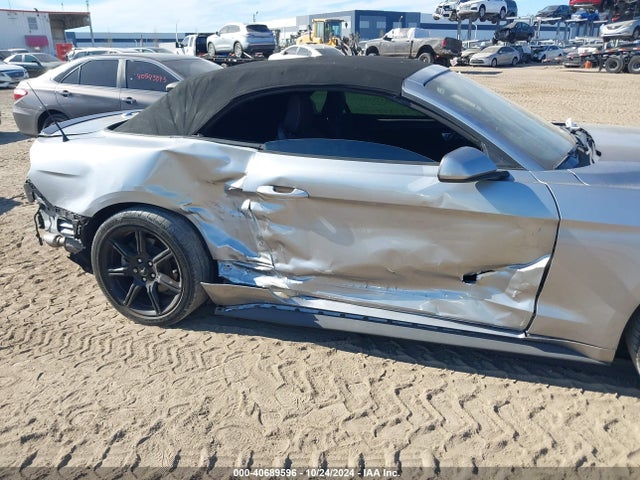 Ford Mustang Ecoboost 2020 1FATP8UH4L5145529 Image 6