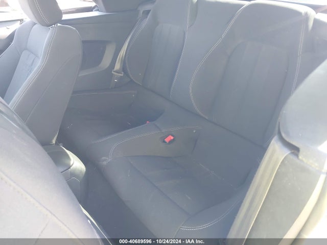 Ford Mustang Ecoboost 2020 1FATP8UH4L5145529 Image 8