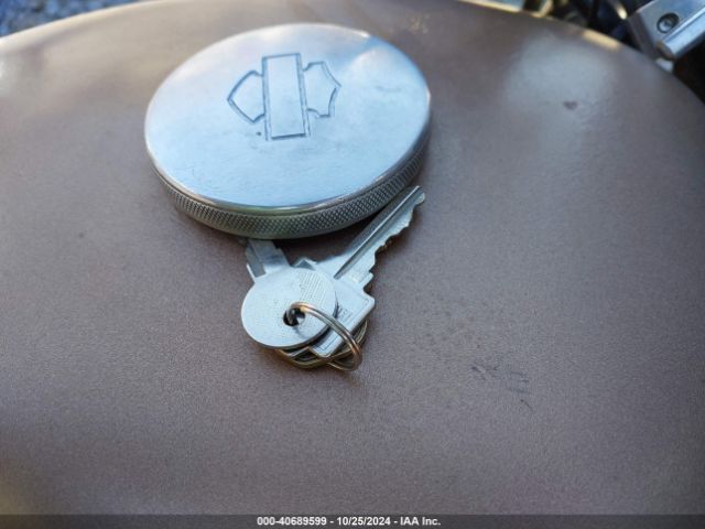 2010 HARLEY-DAVIDSON XL883 1HD4LE214AC435436 Photo 10