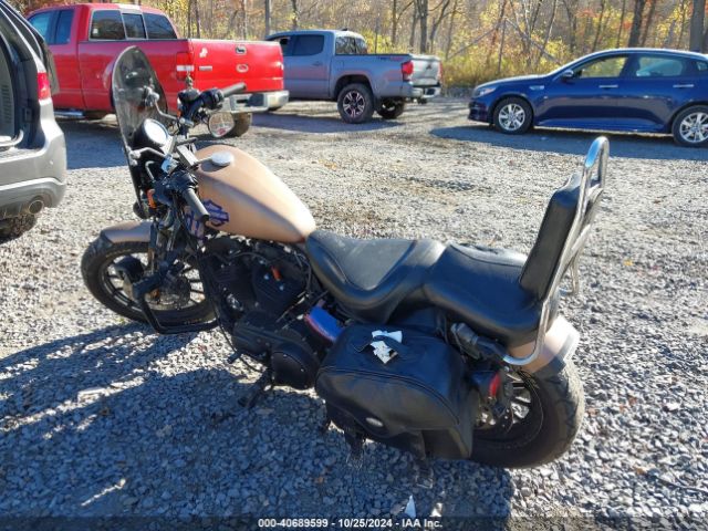 2010 HARLEY-DAVIDSON XL883 1HD4LE214AC435436 Photo 2