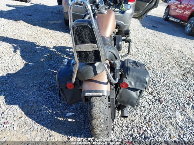 2010 HARLEY-DAVIDSON XL883 1HD4LE214AC435436 Photo 5