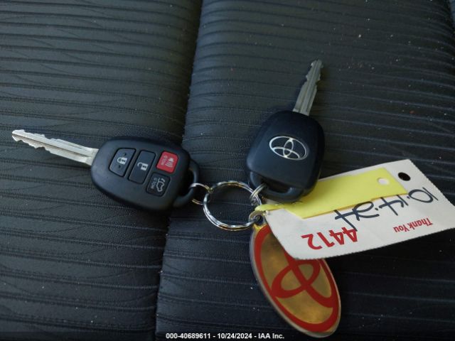 5TDZZRFH3KS306723 Toyota Highlander Le Plus
