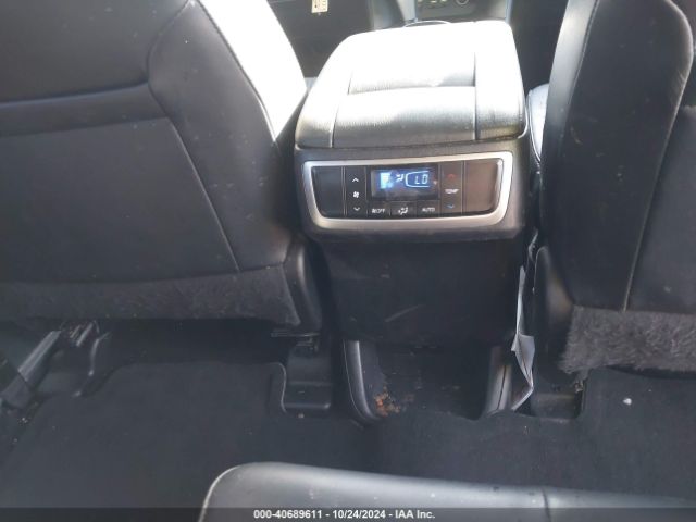 5TDZZRFH3KS306723 Toyota Highlander Le Plus