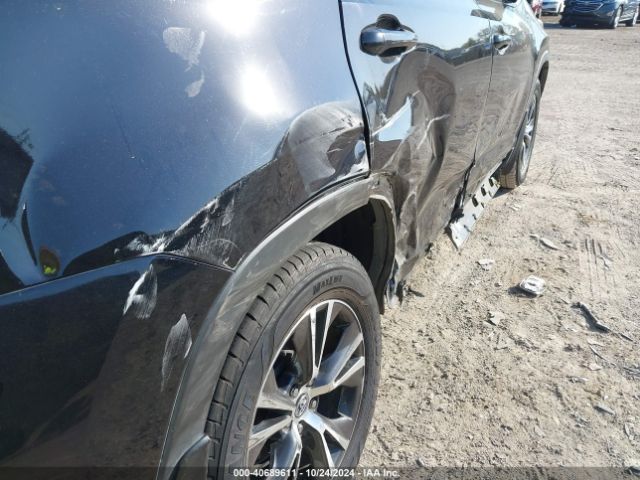 5TDZZRFH3KS306723 Toyota Highlander Le Plus