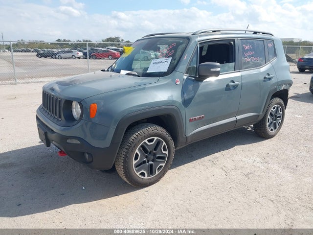 ZACCJBCT6FPC15445 Jeep Renegade Trailhawk