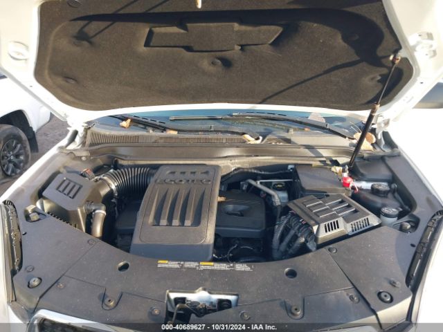 2GNFLEEK5E6165735 Chevrolet EQUINOX LS