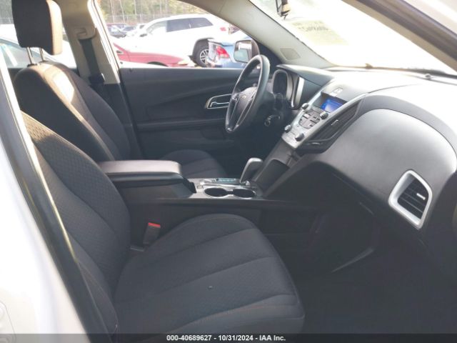 2GNFLEEK5E6165735 Chevrolet EQUINOX LS