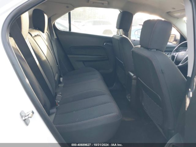 2GNFLEEK5E6165735 Chevrolet EQUINOX LS