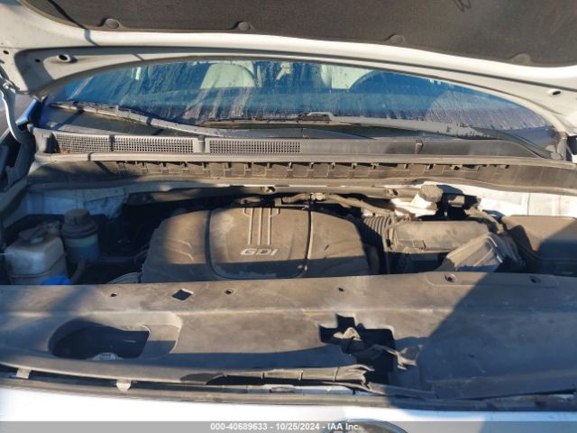 KNDMA5C11H6285039 KIA Sedona L