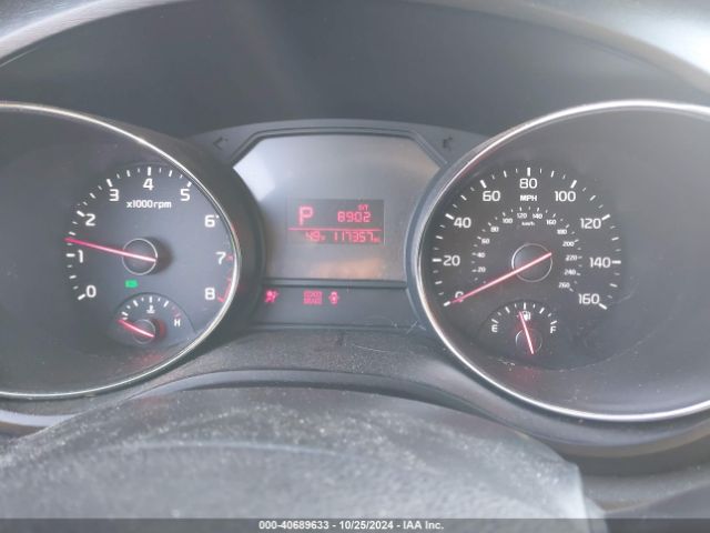 KNDMA5C11H6285039 KIA Sedona L