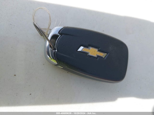 Chevrolet Spark Fwd 2lt Automatic 2021 KL8CF6SA0MC714714 Image 11
