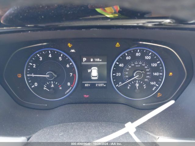KM8R2DHE4NU454370 Hyundai Palisade Sel