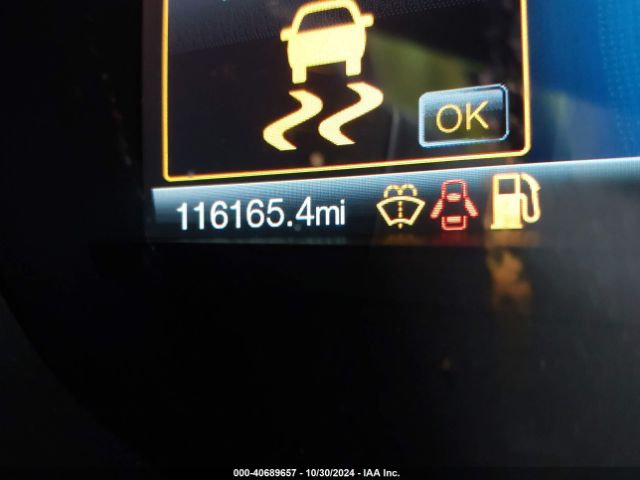 3FA6P0HD0GR128753 Ford FUSION SE
