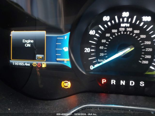 3FA6P0HD0GR128753 Ford FUSION SE