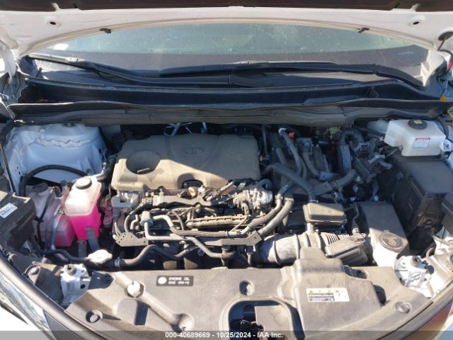 5TDYRKEC7NS119112 Toyota SIENNA XLE