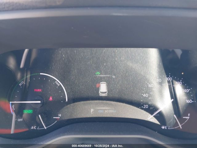 5TDYRKEC7NS119112 Toyota SIENNA XLE