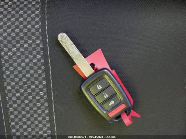 2HGFC2F64LH508434 Honda Civic Lx
