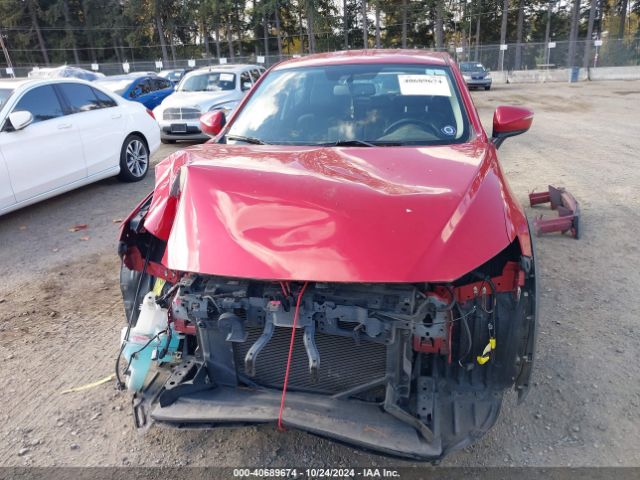 Mazda Cx-3 Touring 2016 JM1DKBC73G0120420 Image 13