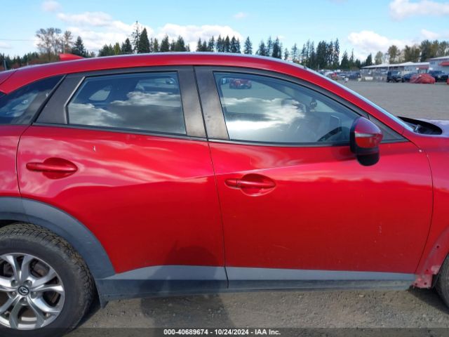 Mazda Cx-3 Touring 2016 JM1DKBC73G0120420 Image 14