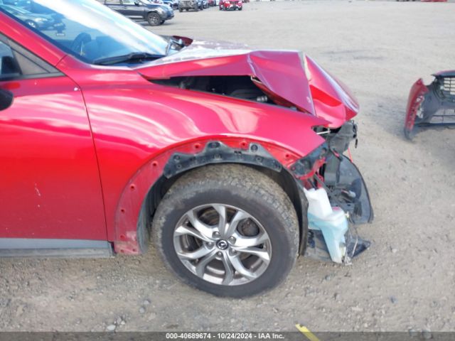 Mazda Cx-3 Touring 2016 JM1DKBC73G0120420 Image 18