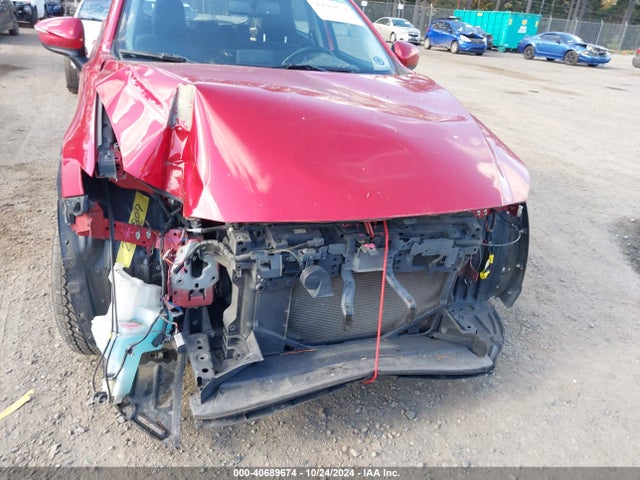 Mazda Cx-3 Touring 2016 JM1DKBC73G0120420 Image 19
