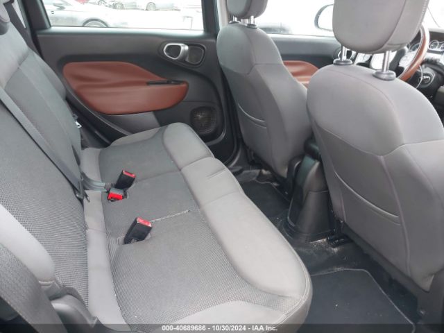 ZFBCFADH9EZ019833 Fiat 500L TREKKING