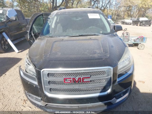 1GKKRPKD2GJ270654 GMC Acadia Sle-2