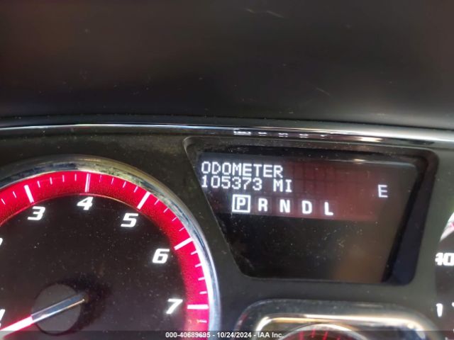 1GKKRPKD2GJ270654 GMC Acadia Sle-2
