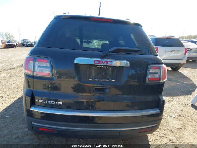 1GKKRPKD2GJ270654 GMC Acadia Sle-2