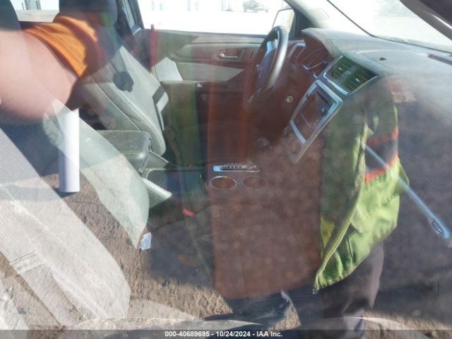 1GKKRPKD2GJ270654 GMC Acadia Sle-2