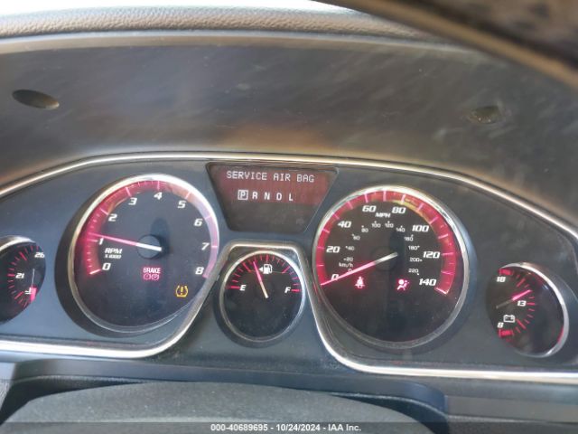 1GKKRPKD2GJ270654 GMC Acadia Sle-2
