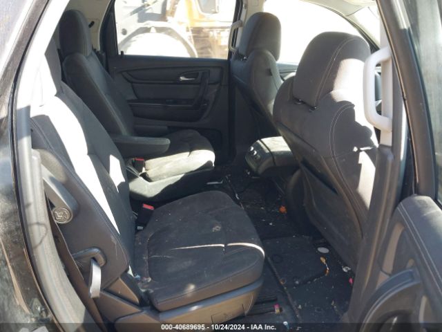 1GKKRPKD2GJ270654 GMC Acadia Sle-2