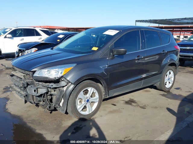 1FMCU0GX8GUA68131 Ford Escape